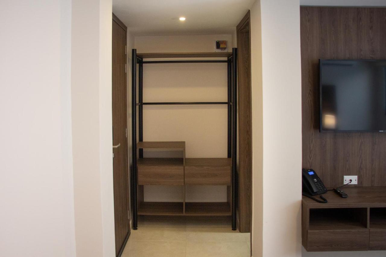 Edificio Casa Tabor Bed & Breakfast Barranquilla  Exterior photo
